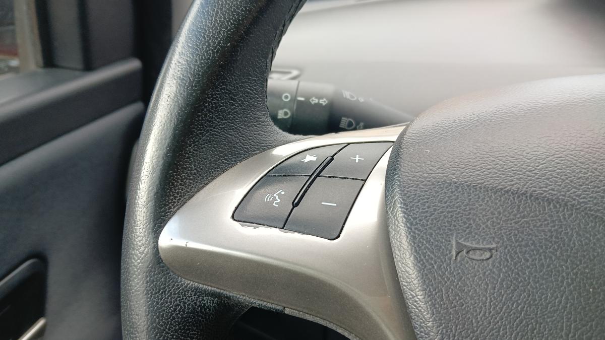 Lancia Ypsilon 1.2 69 CV 5 porte GPL Gold